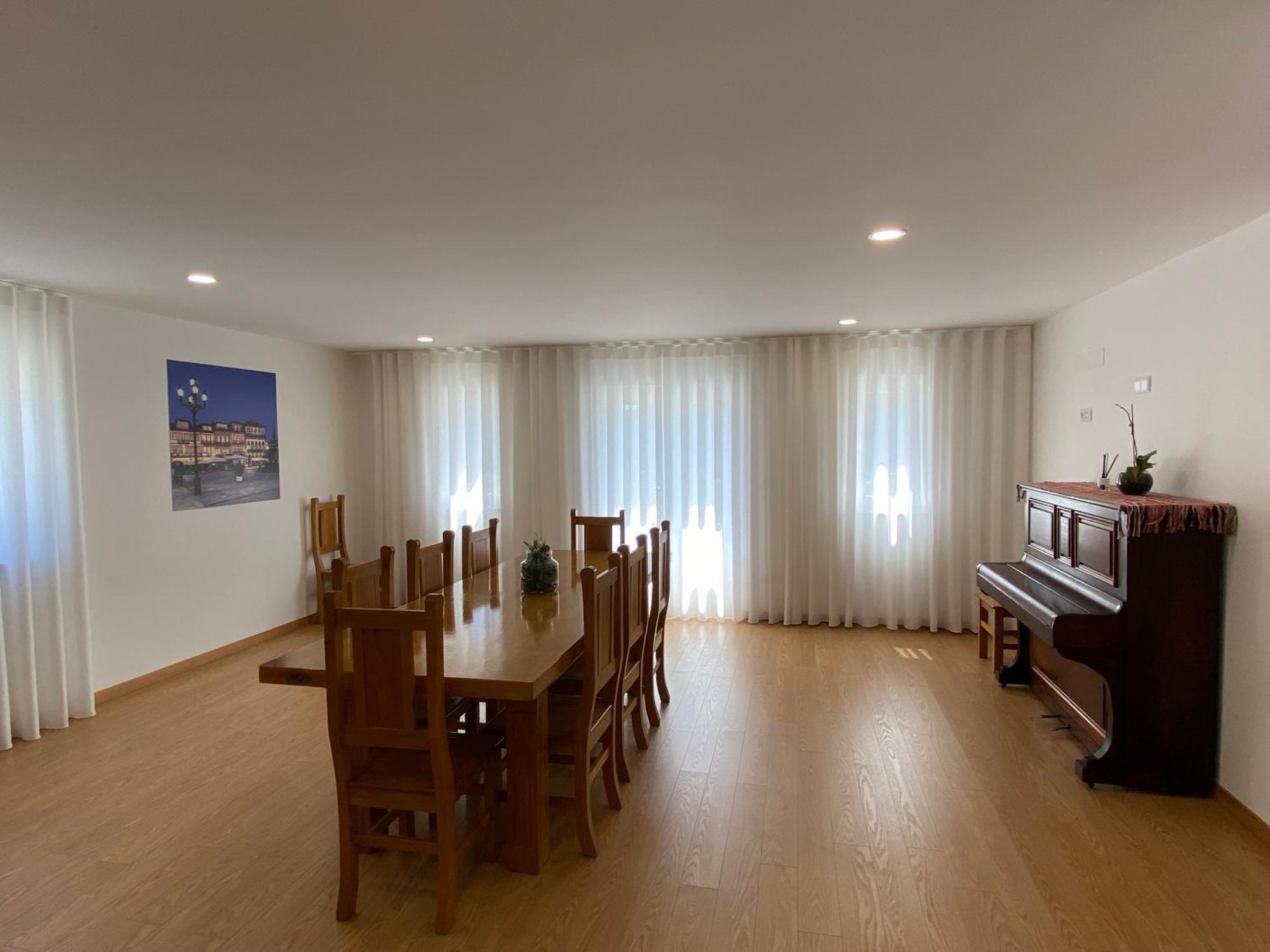 폰테 데 리마 Casa Da Gandara 빌라 외부 사진